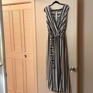 New Without Tags Torrid Jumpsuit!